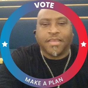 Meet your Posher, Gregory